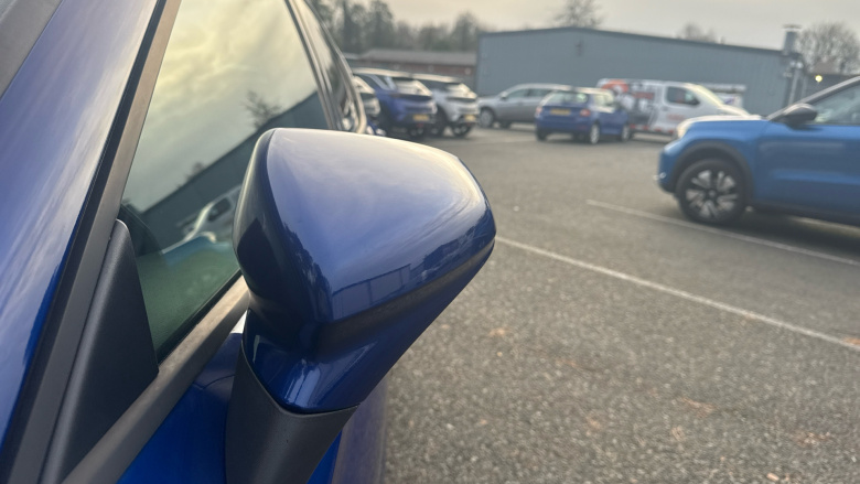 SEAT Leon 1.5 TSI EVO SE Dynamic 5dr Petrol Hatchback